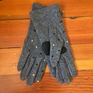 Echo Dot Dot Dot Gloves